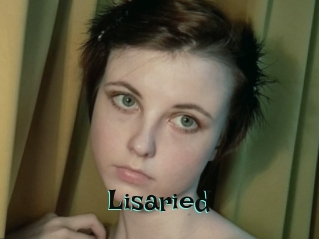 Lisaried