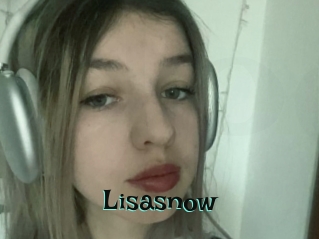 Lisasnow