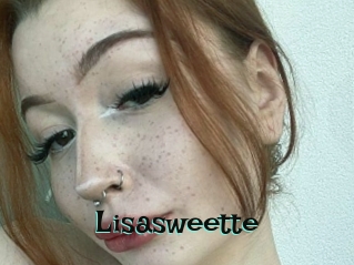 Lisasweette