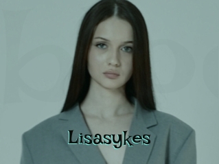 Lisasykes