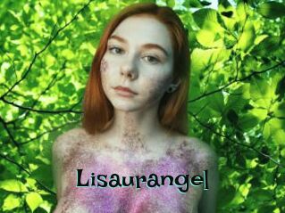 Lisaurangel
