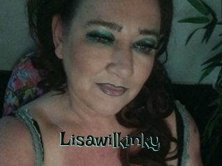 Lisawilkinky