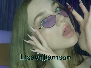 Lisawilliamson