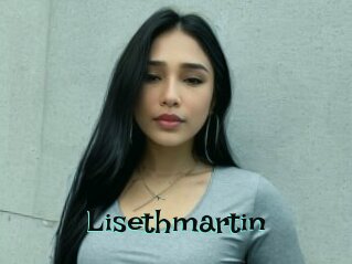 Lisethmartin