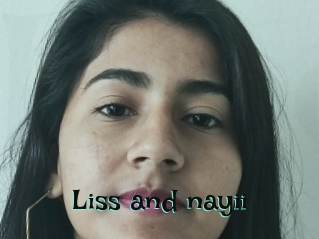 Liss_and_nayii