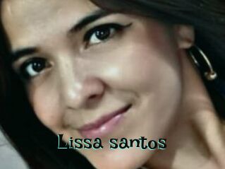 Lissa_santos