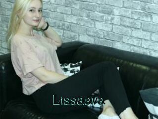 Lissaava