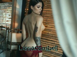 Lissacambell