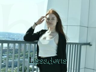 Lissadevis
