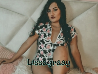 Lissagraay