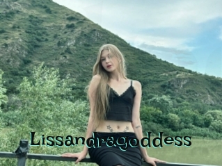 Lissandragoddess