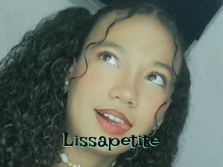 Lissapetite