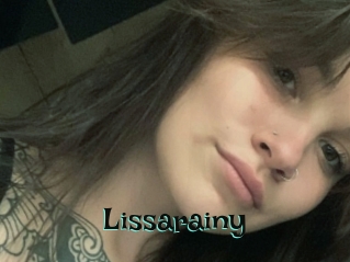 Lissarainy