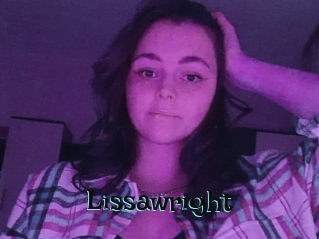 Lissawright