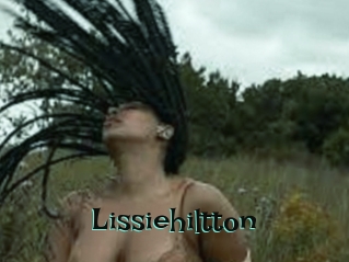 lissiehiltton Blog Pornostar