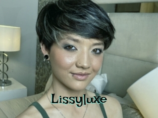Lissyluxe