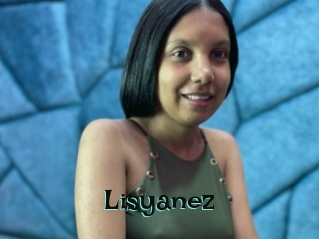 Lisyanez