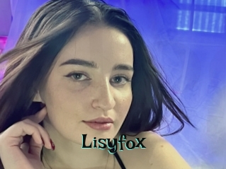 Lisyfox
