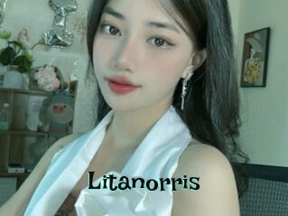 Litanorris