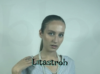 Litastroh