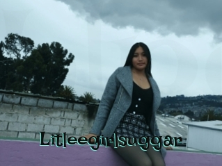 Litleegirlsuggar