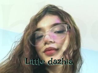 Little_dazhia