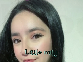 Little_mily
