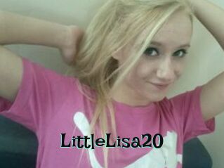 LittleLisa20