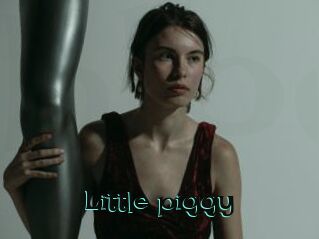 Little_piggy
