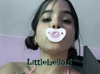 Littlebella18