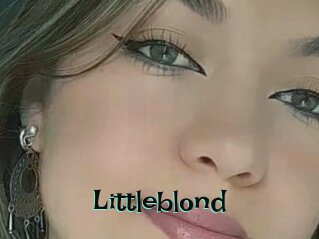 Littleblond