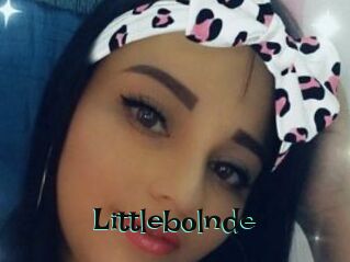 Littlebolnde