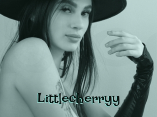 Littlecherryy