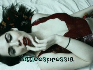 Littleespressia