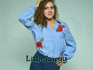 Littlefairyy