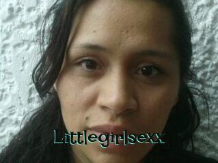 Littlegirlsexx