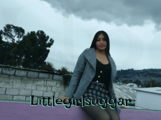 Littlegirlsuggar