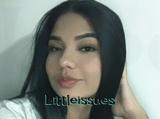 Littleissues