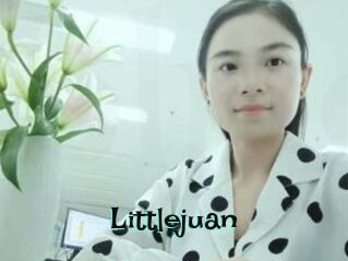 Littlejuan