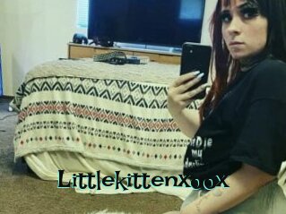 Littlekittenxoox