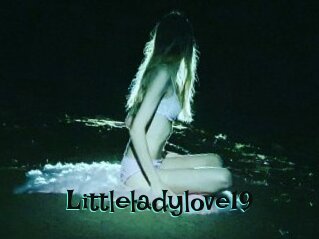 Littleladylove19