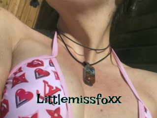 Littlemissfoxx