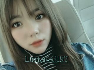 Littlered157