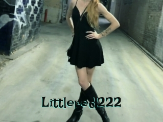 Littlered222
