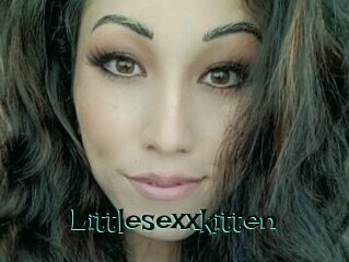 Littlesexxkitten