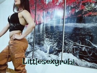 Littlesexyrubi