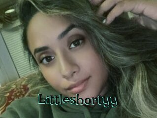 Littleshortyy