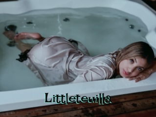 Littleteuilla