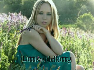 Littlewildkitty