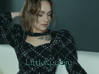 Littlexpussy